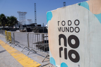 Show da Shakira: Seop amplia permanência de barraqueiros nas praias da Zona Sul 