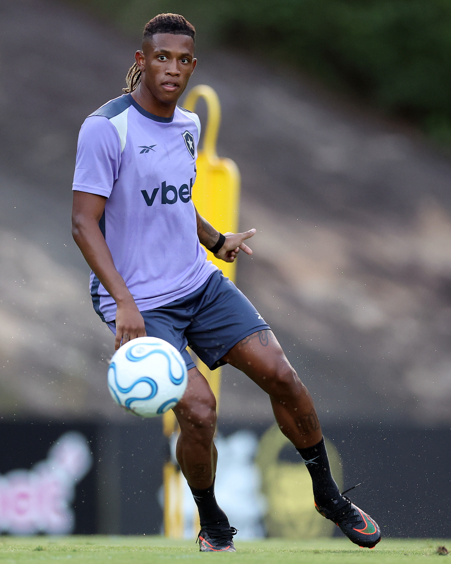 Danilo recebeu nova proposta do Palmeiras