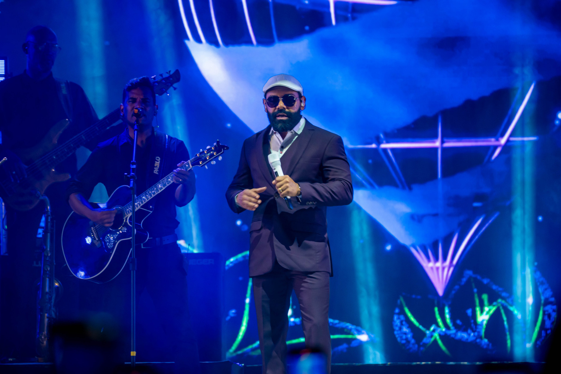 Pablo - Divulgação