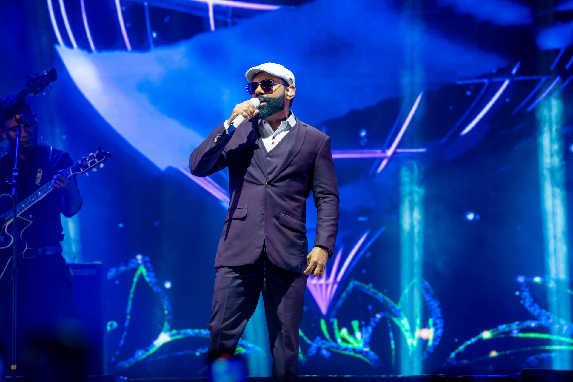 Pablo - Divulgação