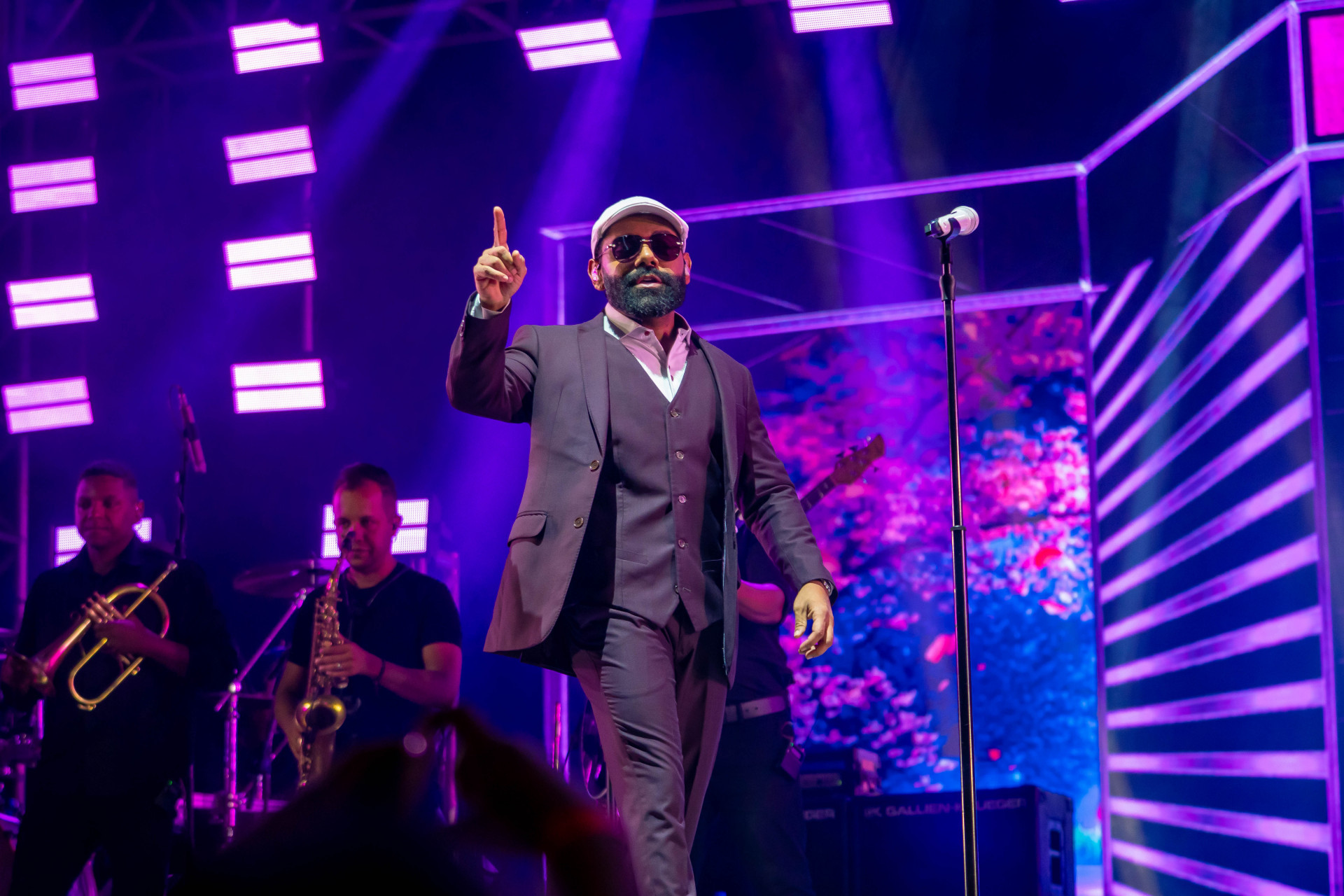 Pablo - Divulgação