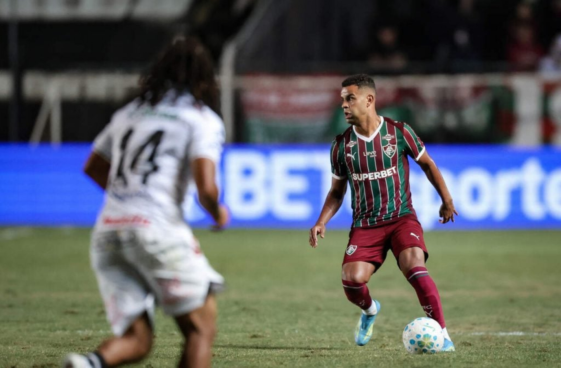 Sem Martinelli e Acosta, Zubeld&iacute;a precisar&aacute; reinventar Fluminense