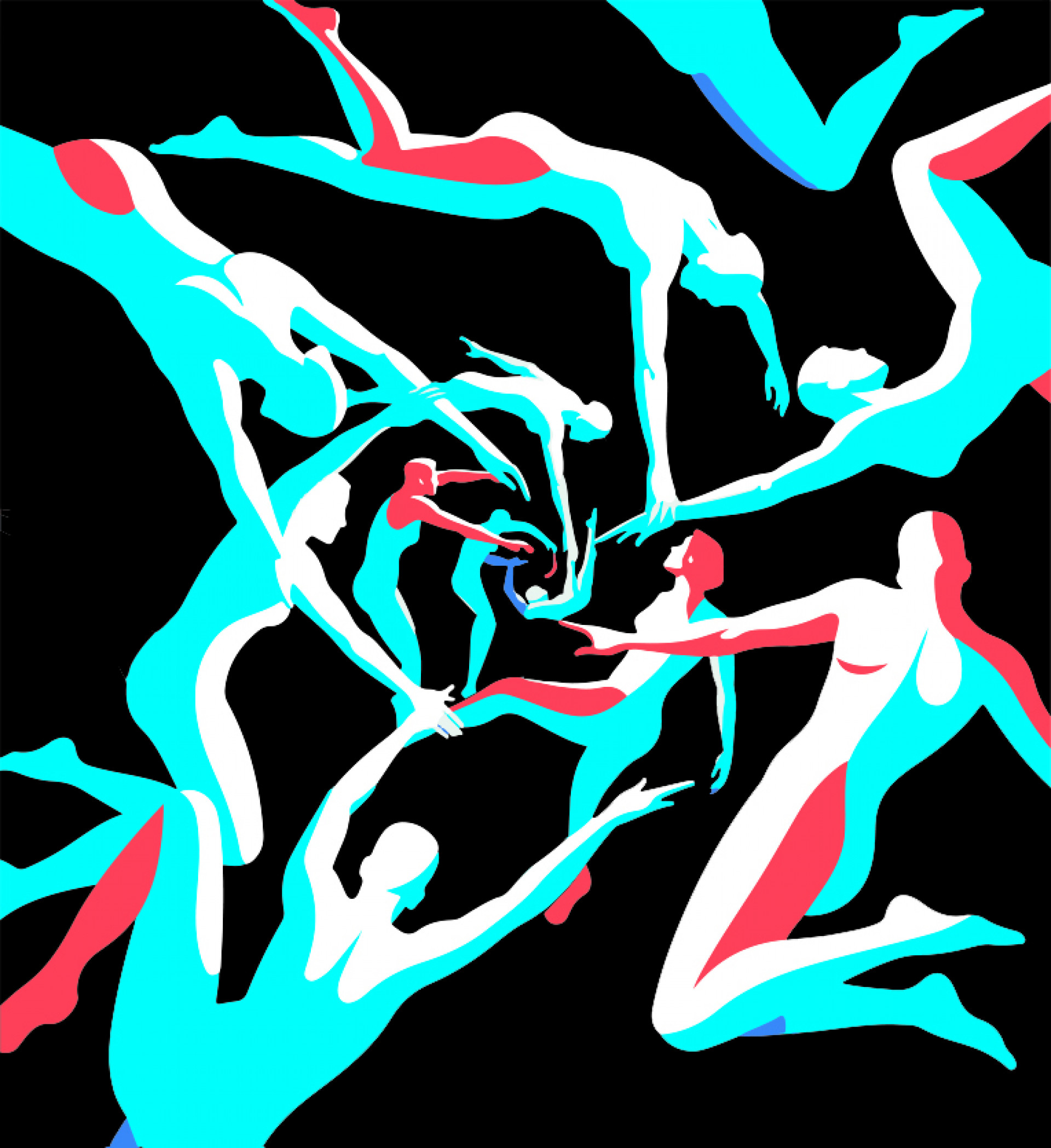 Como os espíritos escolhem suas famílias