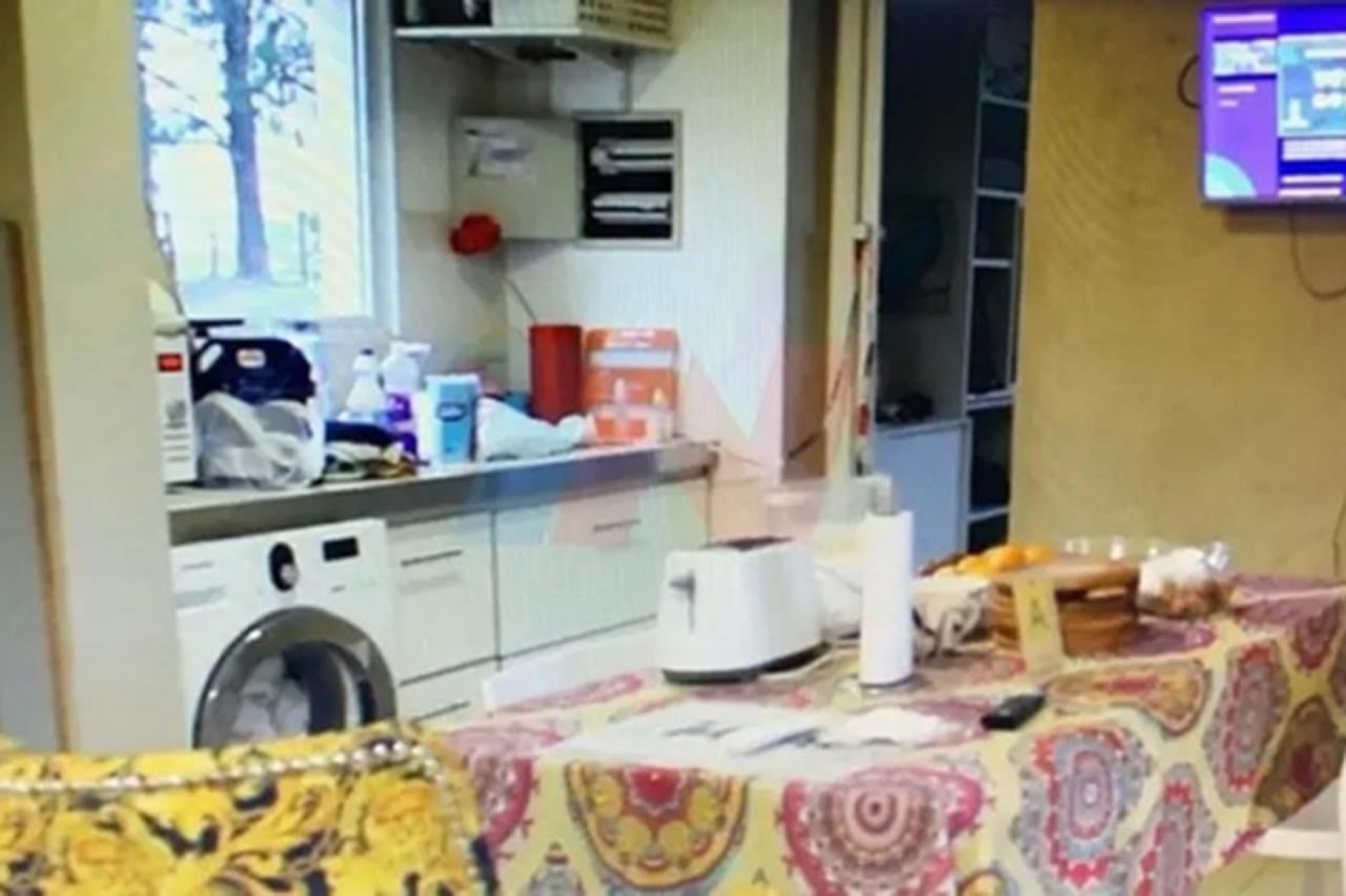 Julgamento ganha novo peso com v&iacute;deo do estado de Maradona no momento da morte