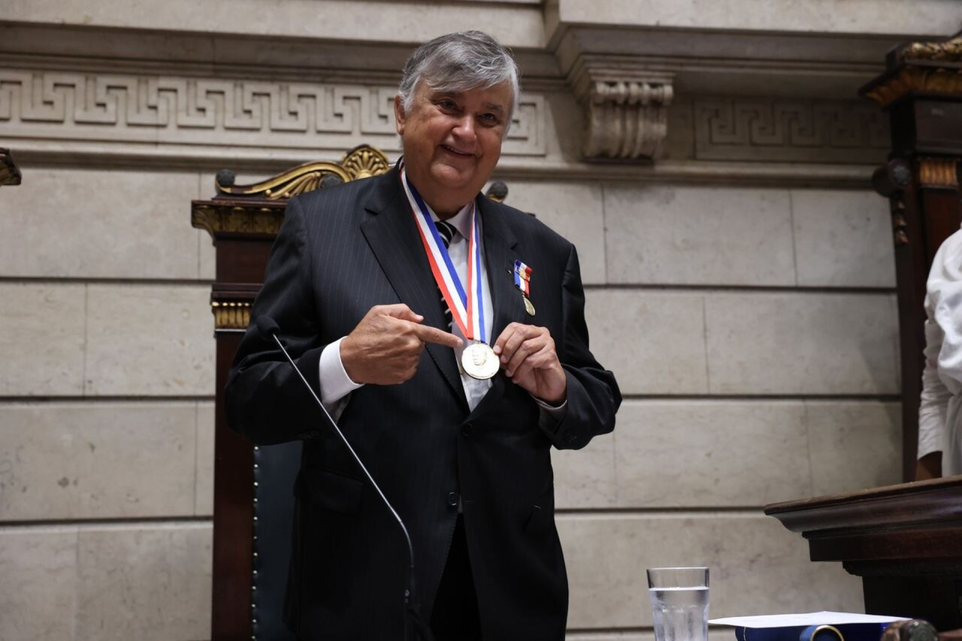 Novo diretor geral, Durcesio Mello renuncia ao Conselho de Administra&ccedil;&atilde;o da SAF do Botafogo