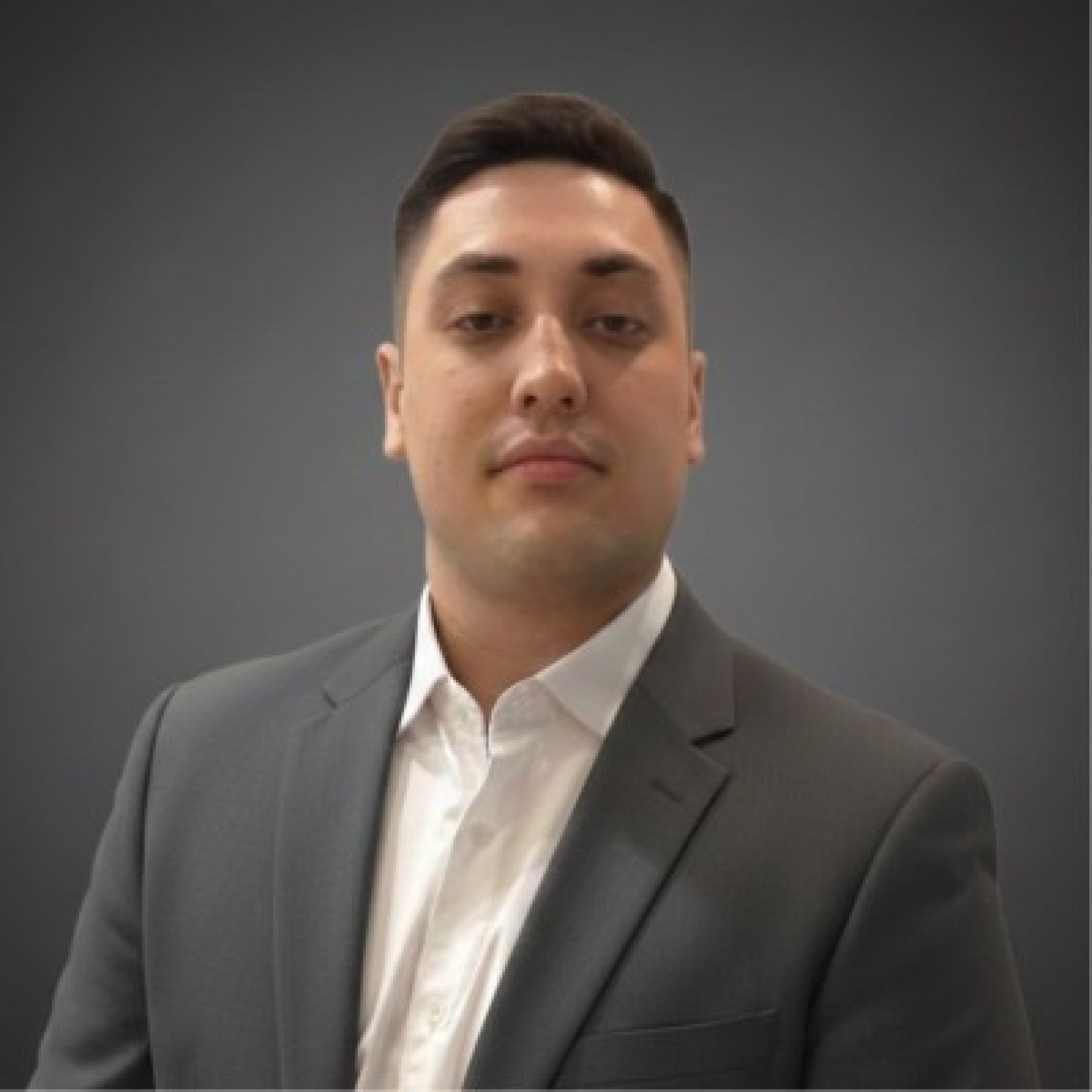 Economista Tiago Velloso - Arquivo pessoal