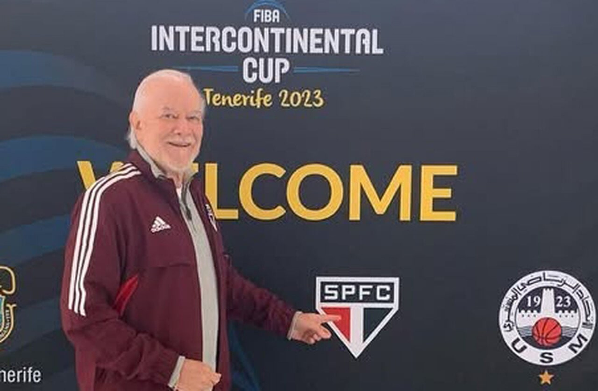 Oposi&ccedil;&atilde;o articula impeachment de Harry Massis em meio &agrave; crise no S&atilde;o Paulo