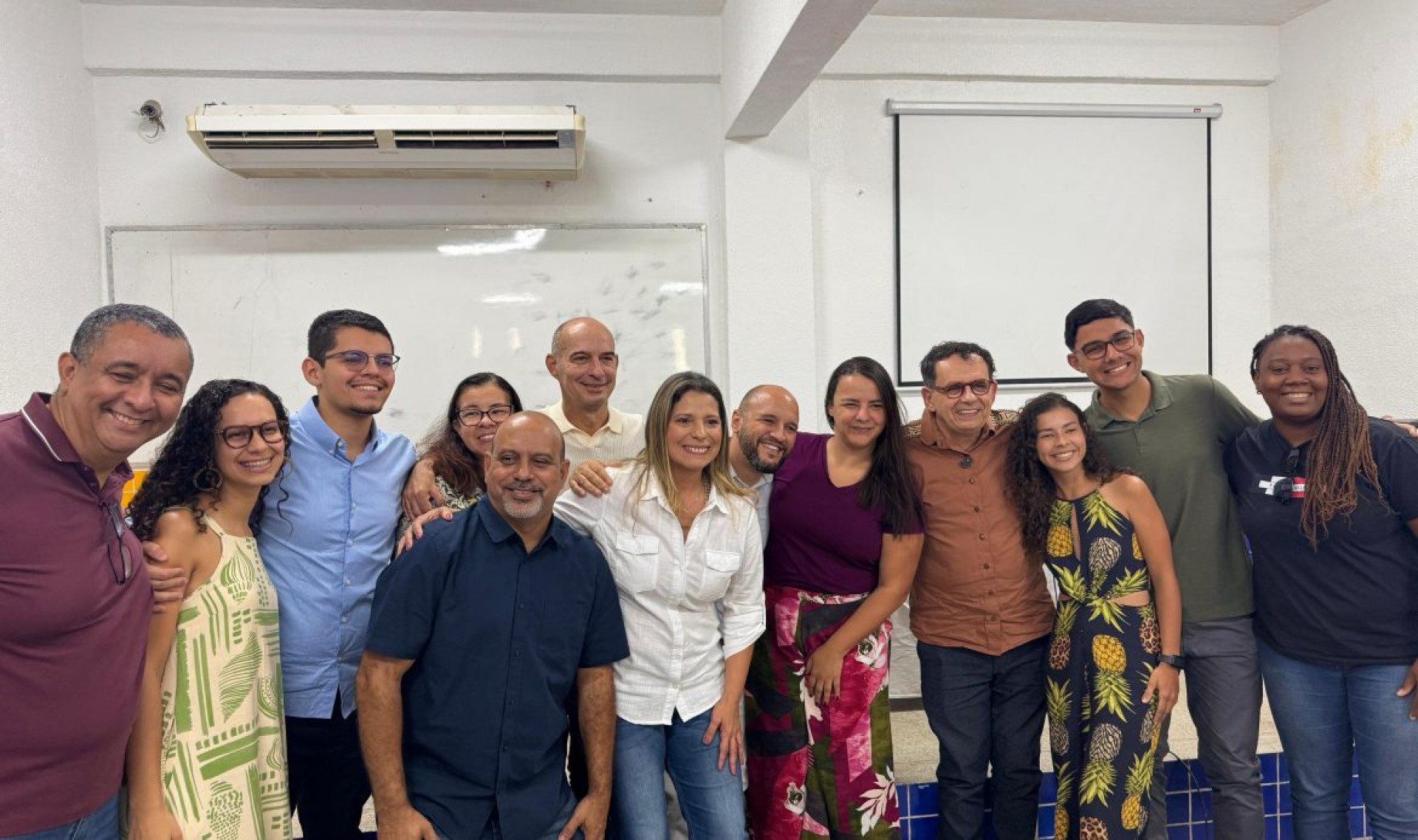 Projeto Bem Viver Baixada chega oficialmente a Japeri com 20 núcleos espalhados pela cidade