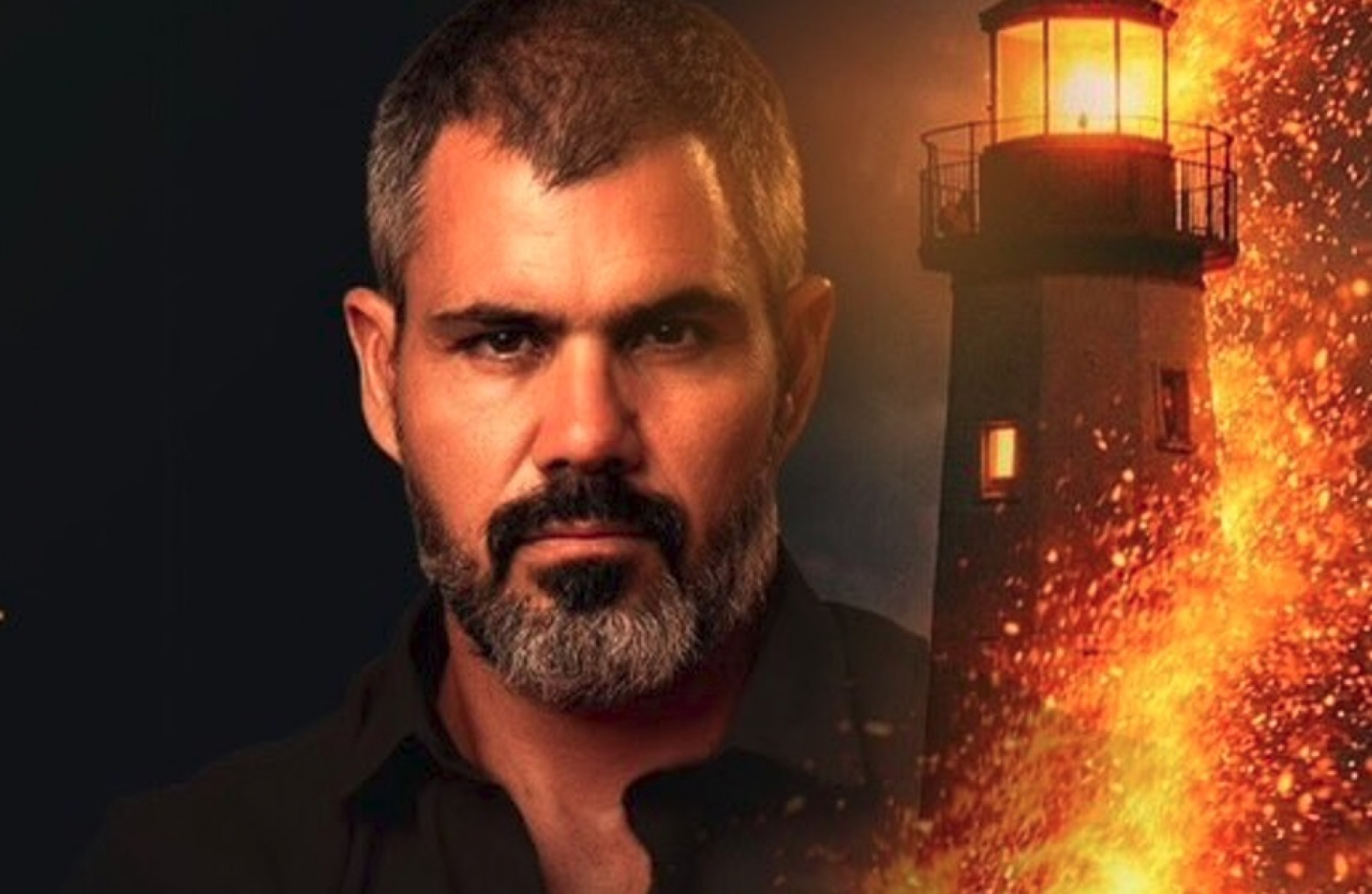 Juliano Cazarré reage às críticas de artistas: 'Me fizeram um favor enorme'