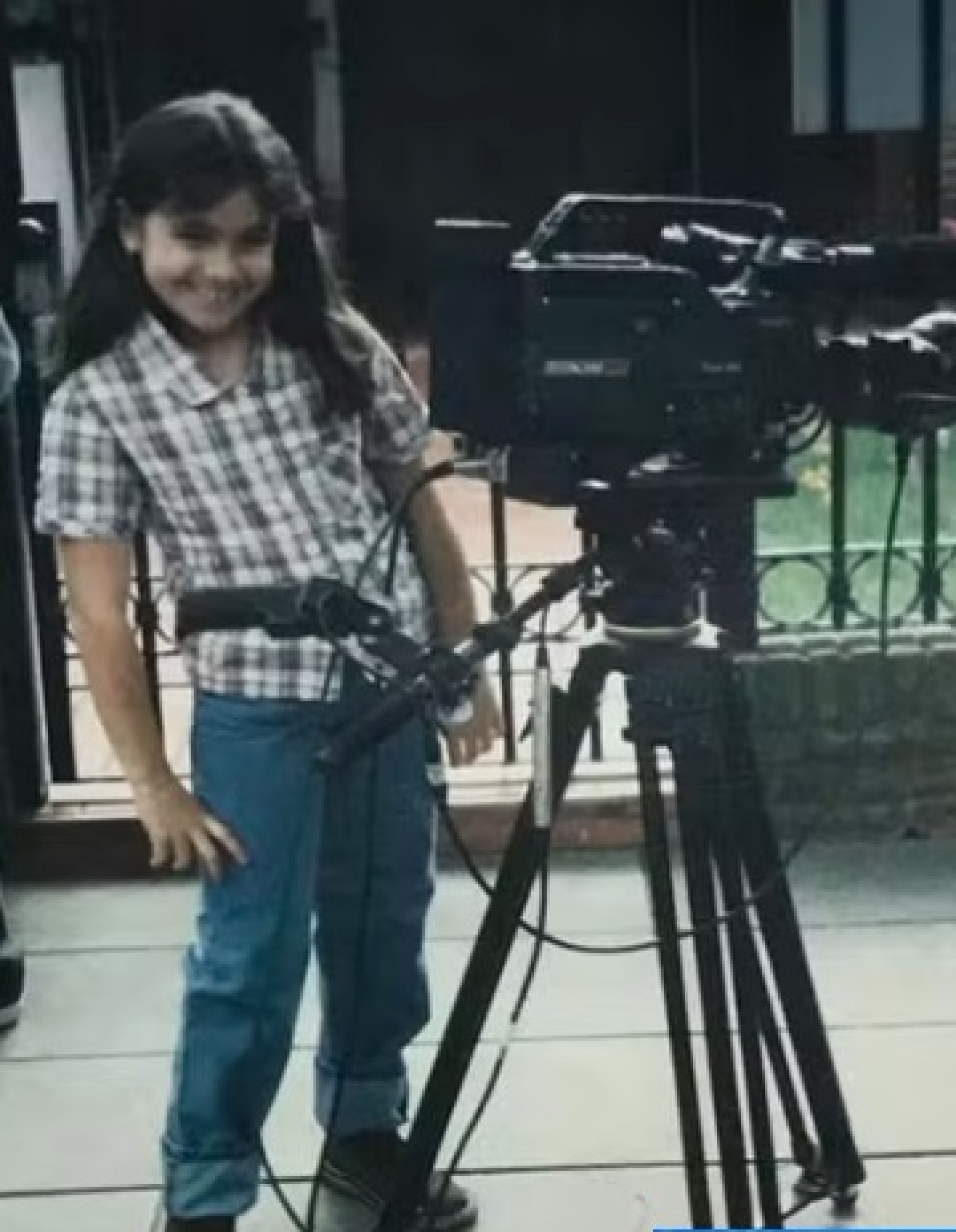 Jéssica Nigro  - Reprodução do Instagram