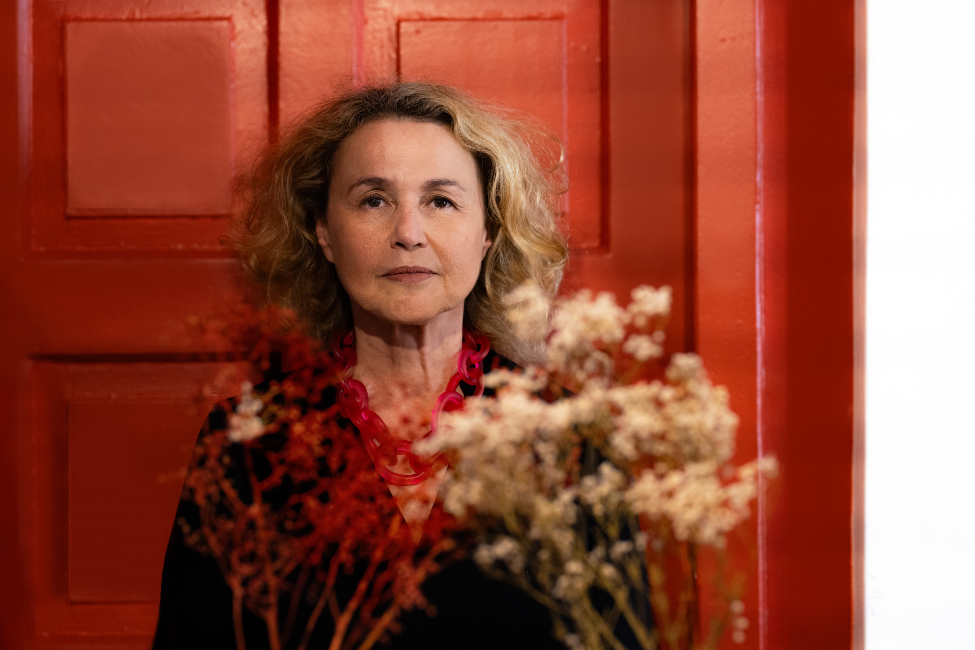 Kelzy Ecard encara boa fase na carreira após remissão do câncer de mama  - Divulgação/Claudia Brandão 