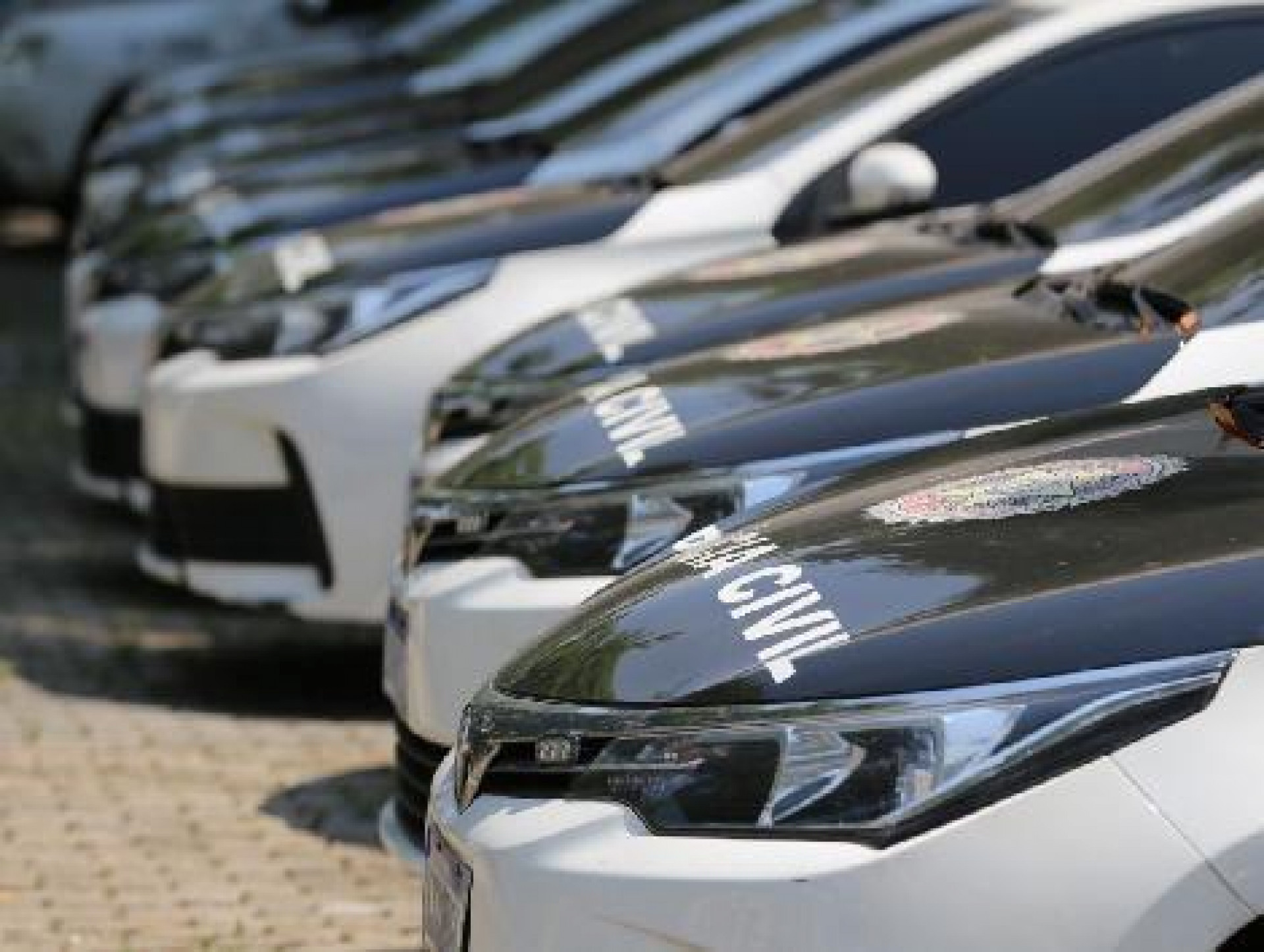 Homem é preso em Areal por descumprimento de medida protetiva