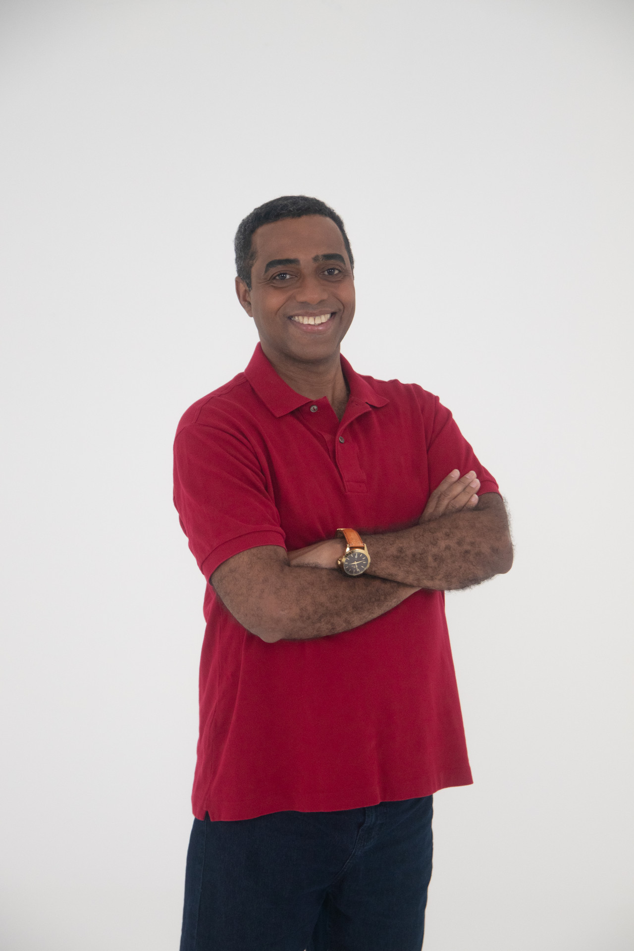 Josemar Carvalho: Unidos contra o fascismo