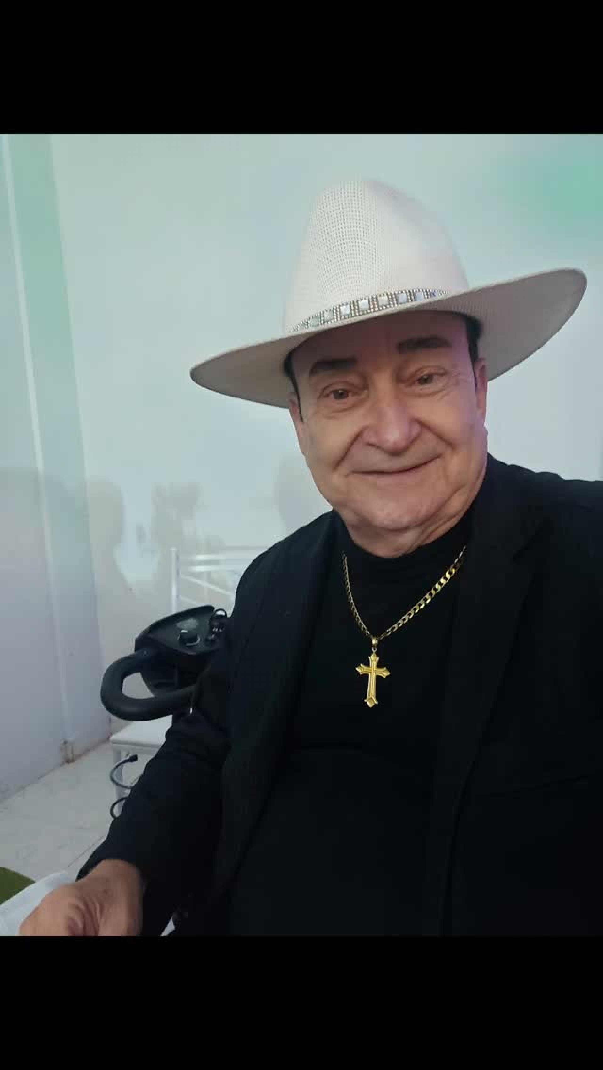 São Sebastião do Alto celebra tradição e fé com a Festa de São Fidélis