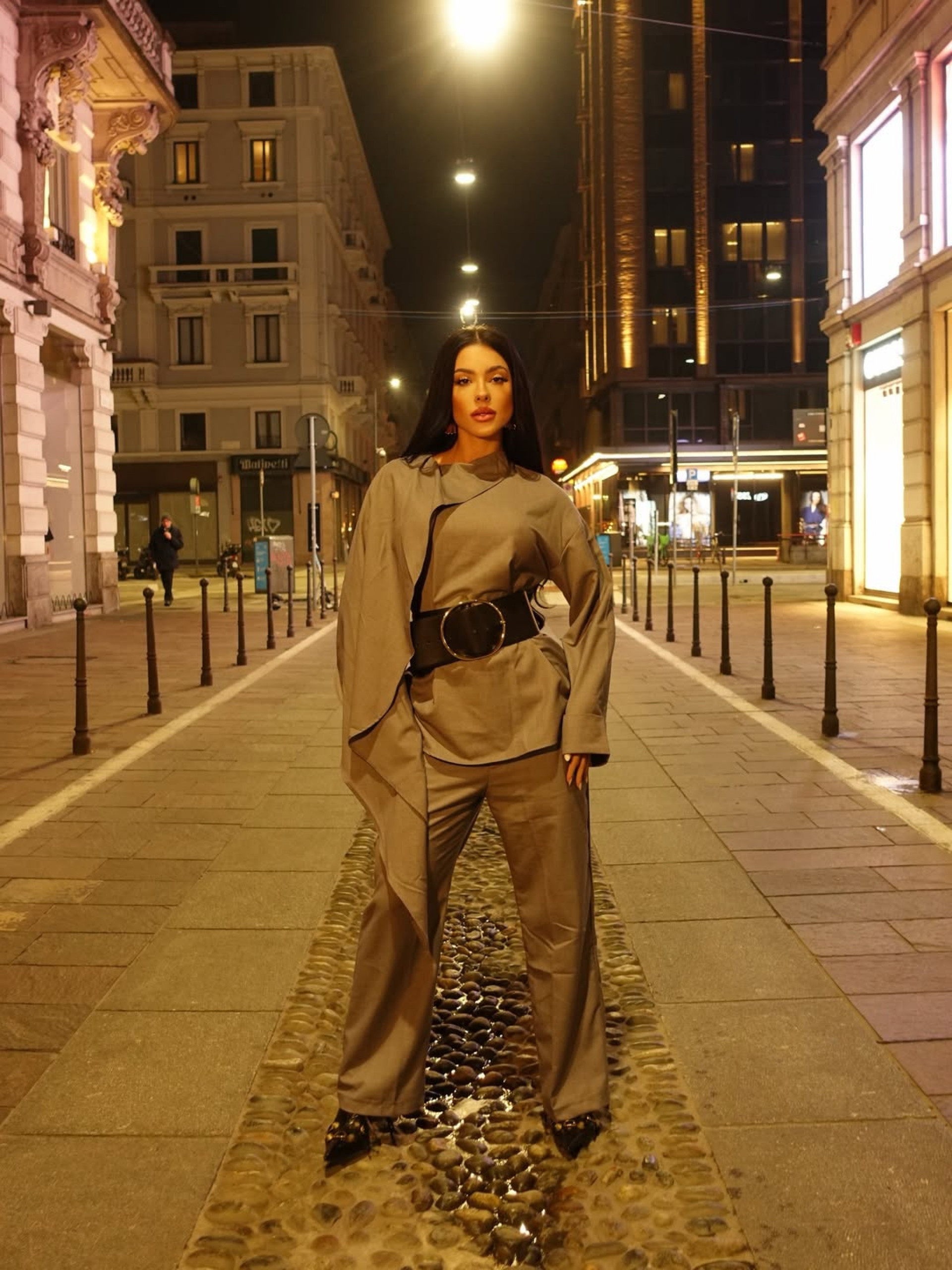 Rayane Figliuzzi - Reprodução/Instagram 