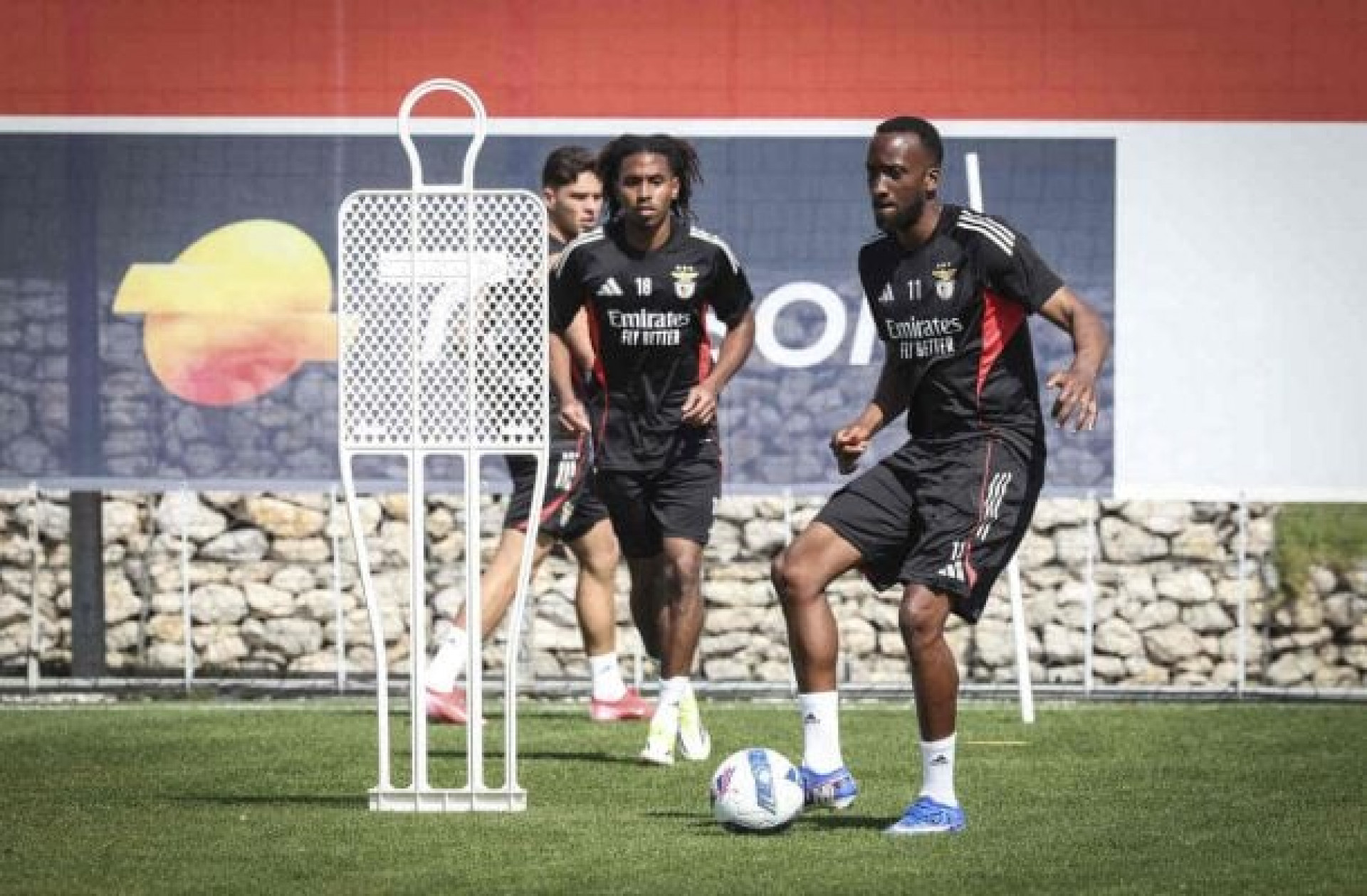 Benfica x Moreirense: onde assistir, escala&ccedil;&otilde;es e arbitragem