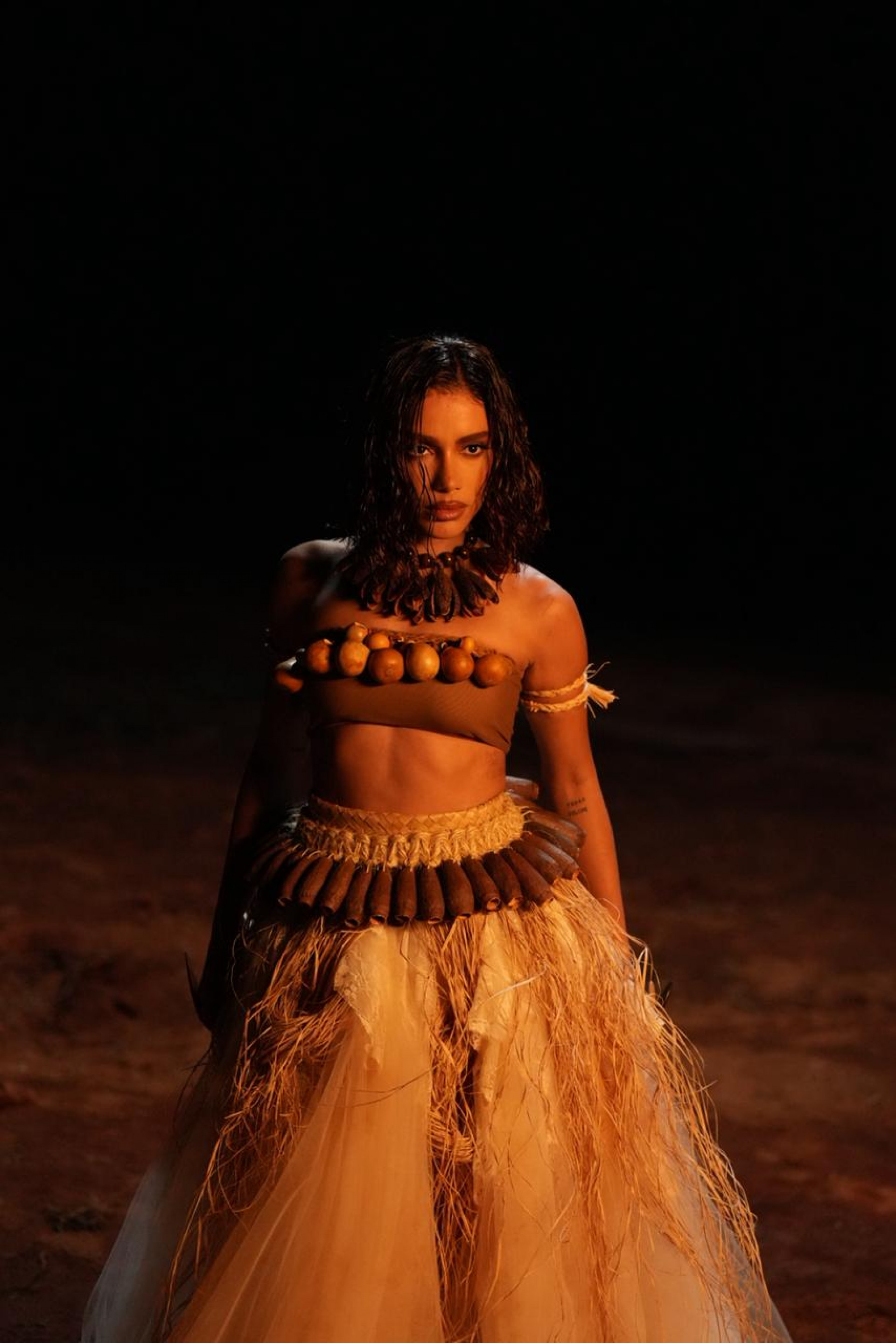 Anitta lança álbum 'Equilibrivm' - Jhuan Martins / Divulgação