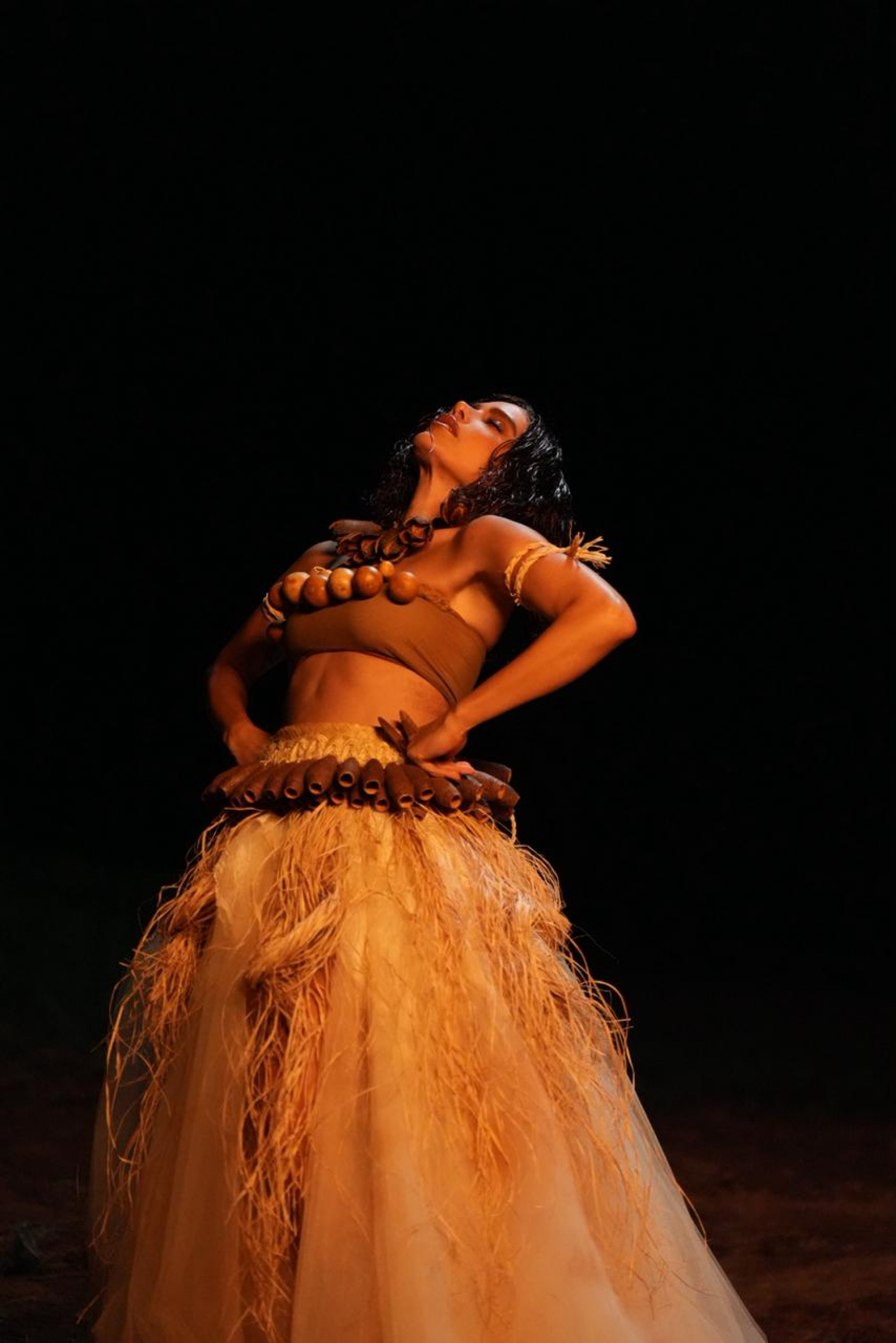 Anitta lança álbum 'Equilibrivm' - Jhuan Martins / Divulgação