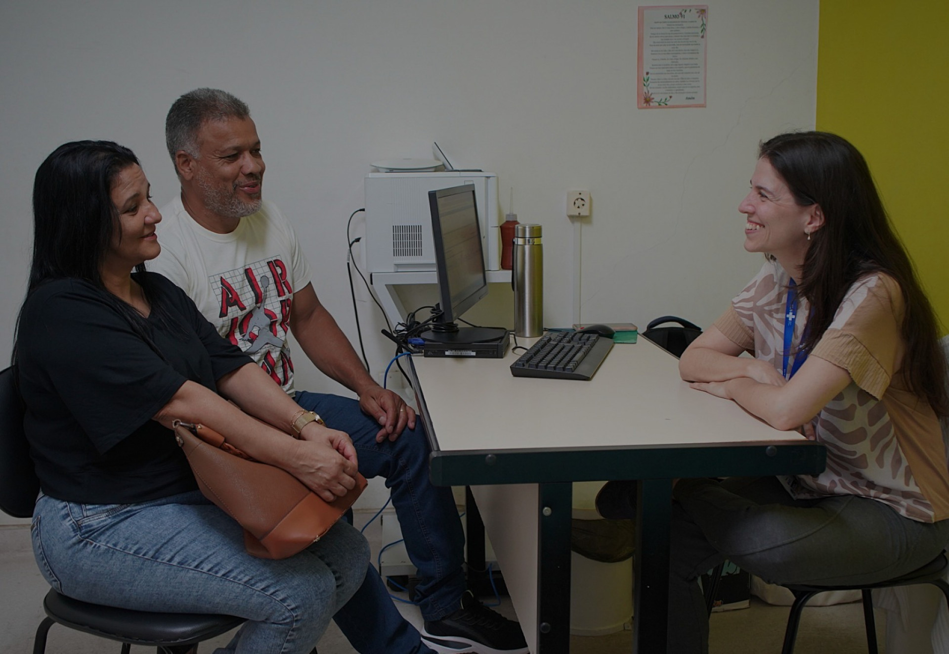 CER III de Volta Redonda amplia cuidado e oferece espaços de escuta e apoio às famílias