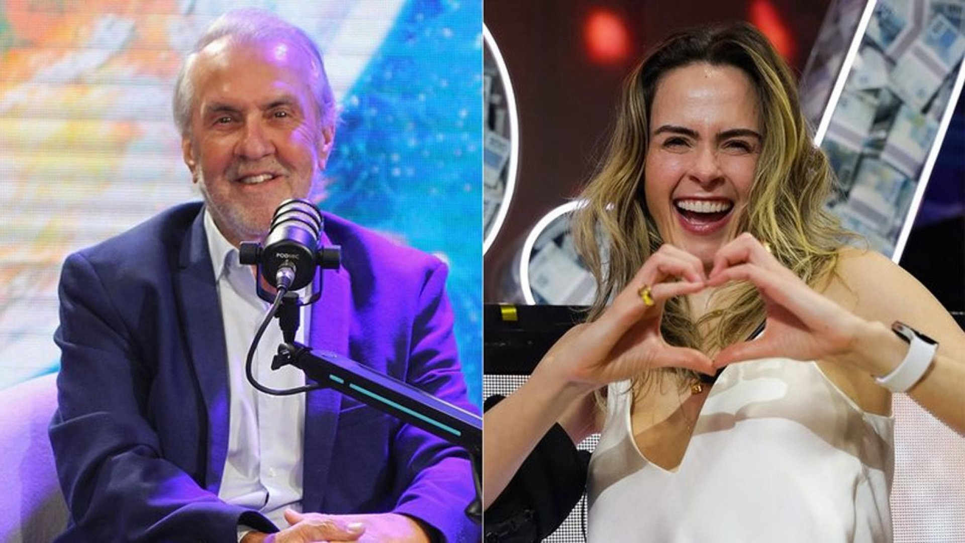 Espiritualista prevê que Ana Paula Renault pode superar Sabrina Sato e Grazi Massafera após 'BBB 26'