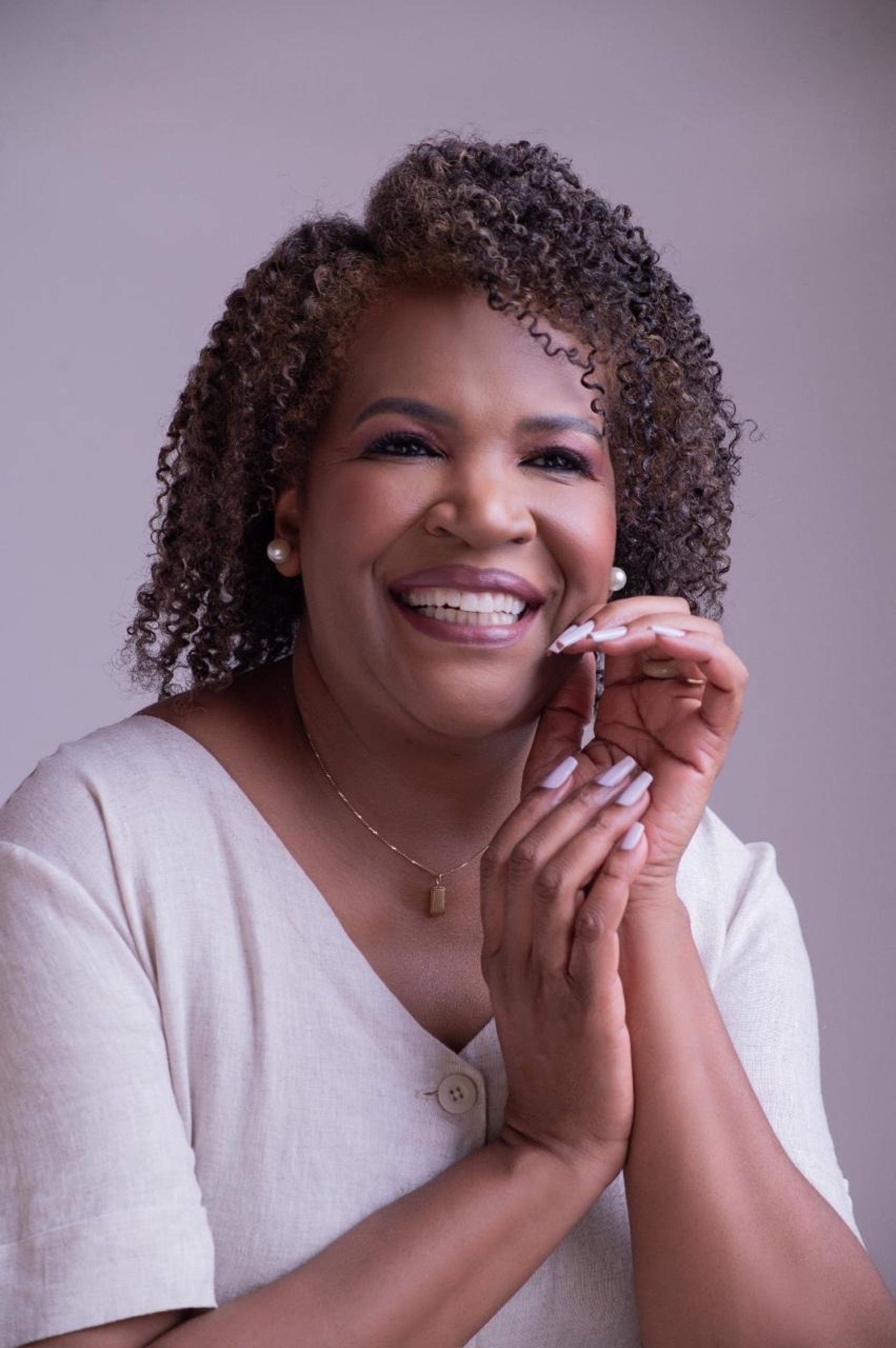 Maria Regina Basílio é gestora do Curso de Psicologia da Unibe - Divulgação