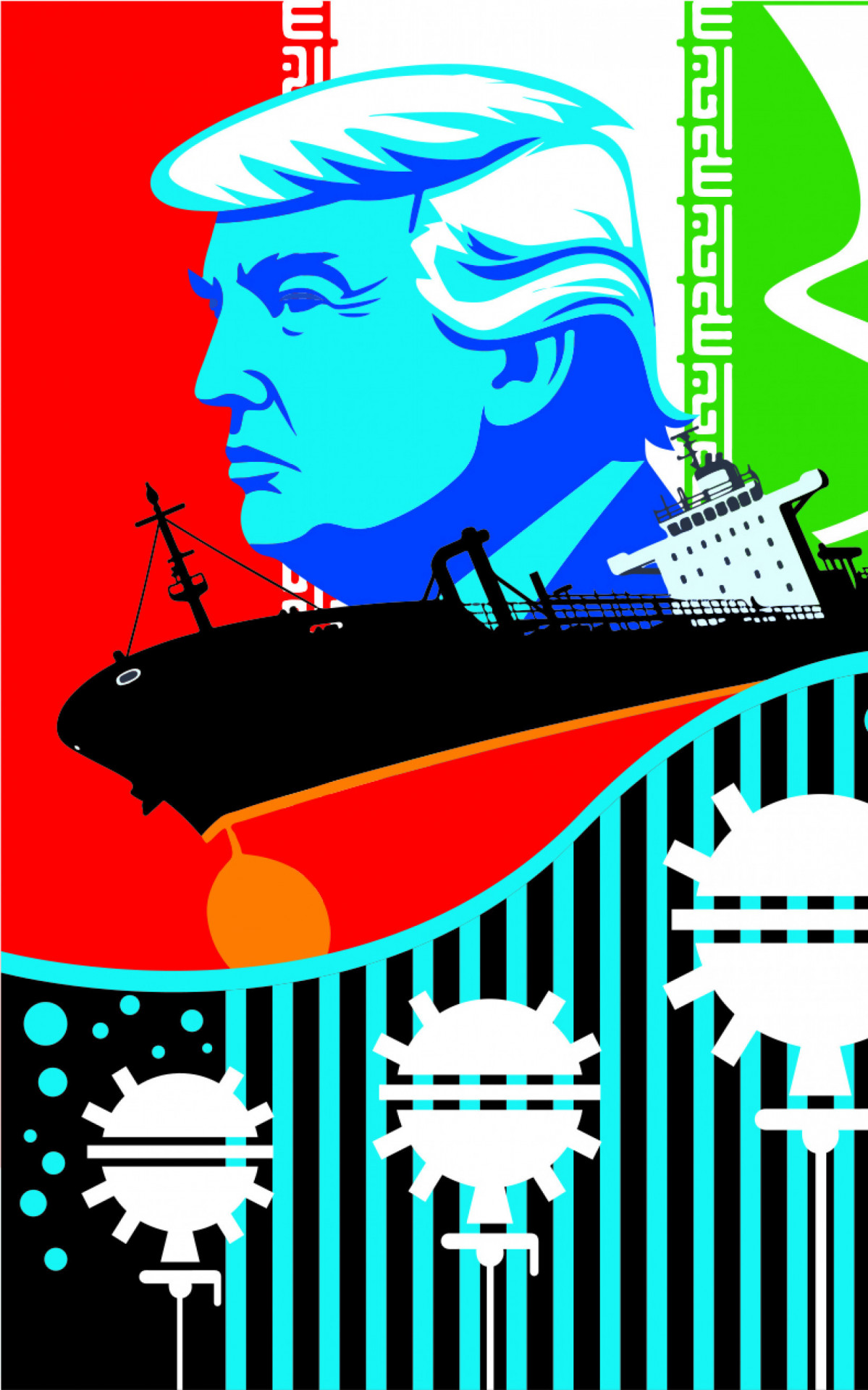 Arte coluna Nuno 26 abril 2026 - Arte Paulo M&aacute;rcio