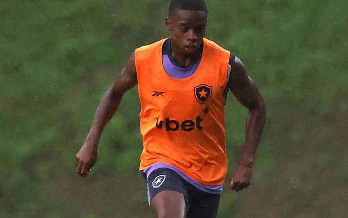 Botafogo x Fortaleza (Sub-20): onde assistir, escala&ccedil;&otilde;es e arbitragem