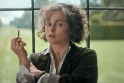 Helena Bonham Carter deixa elenco da 4ª temporada de 'The White Lotus'