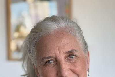 Tia Amélia em Foco: Jeanne de Castro realiza palestra no Sesc Niterói