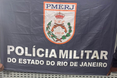 Confronto termina com um morto e cinco presos em Curicica