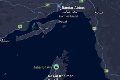 Guarda Revolucionária do Irã diz que controle de Ormuz é 'estratégia definitiva' na guerra