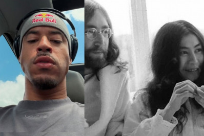 Rapper L7nnon vence Yoko Ono na Justiça e garante uso de nome artístico; entenda