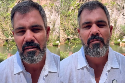 Vídeo: Juliano Cazarré revela que procura por evento cresceu após críticas: 'Publicidade grátis