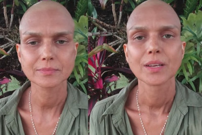 Ex participante do 'The Voice Brasil' nega golpe e pede ajuda para custear tratamento contra o câncer