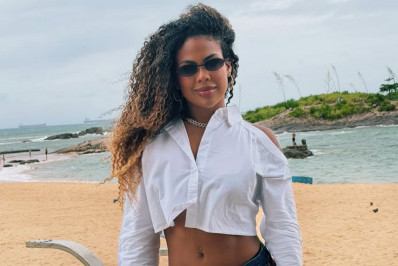 Marvvila cancela shows por problema de saúde