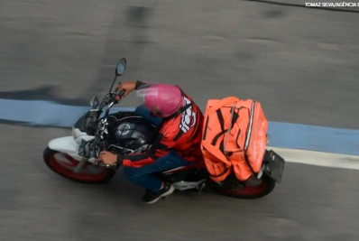 Transparência na divisão de valores em aplicativos de entrega passa a ser fiscalizada