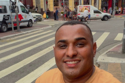 Suplente de vereador é assassinado a tiros em Duque de Caxias