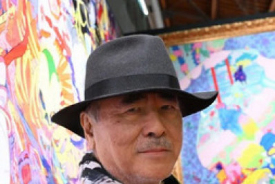 Maior exposição da carreira de ícone da cultura pop japonesa chega ao CCBB