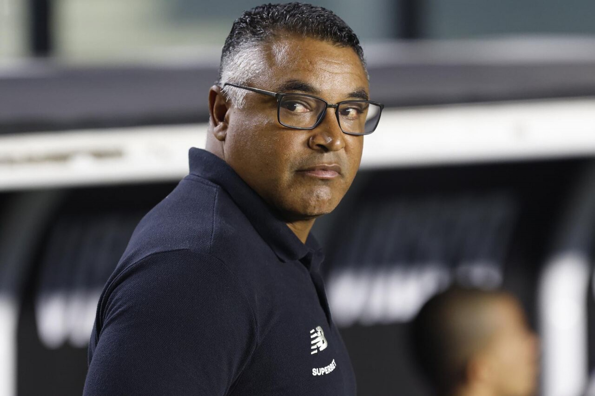 Torcida do S&atilde;o Paulo se divide entre apoio e vaias a Roger Machado em Campinas