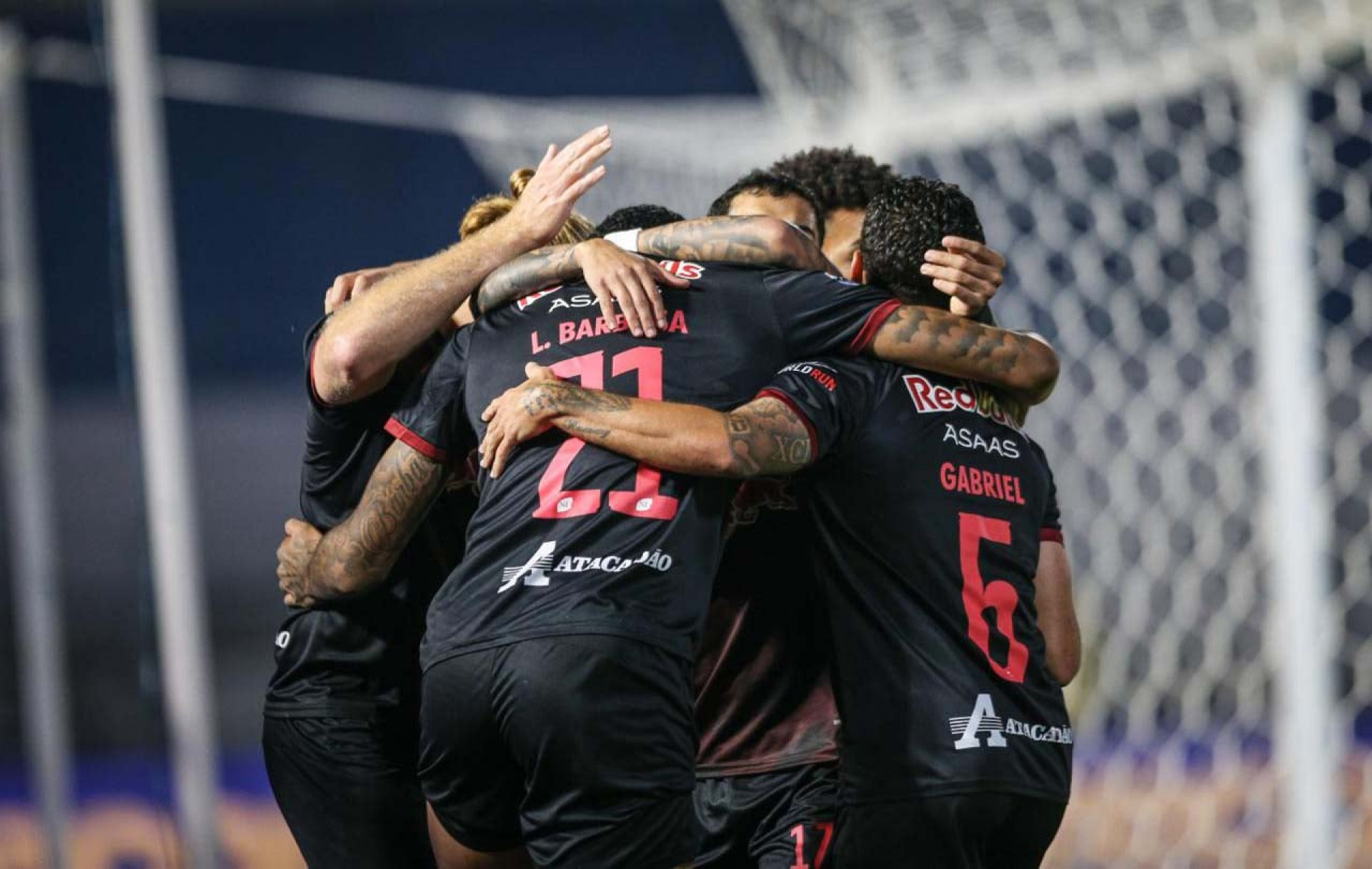 RB Bragantino x Palmeiras: onde assistir, escala&ccedil;&otilde;es e arbitragem