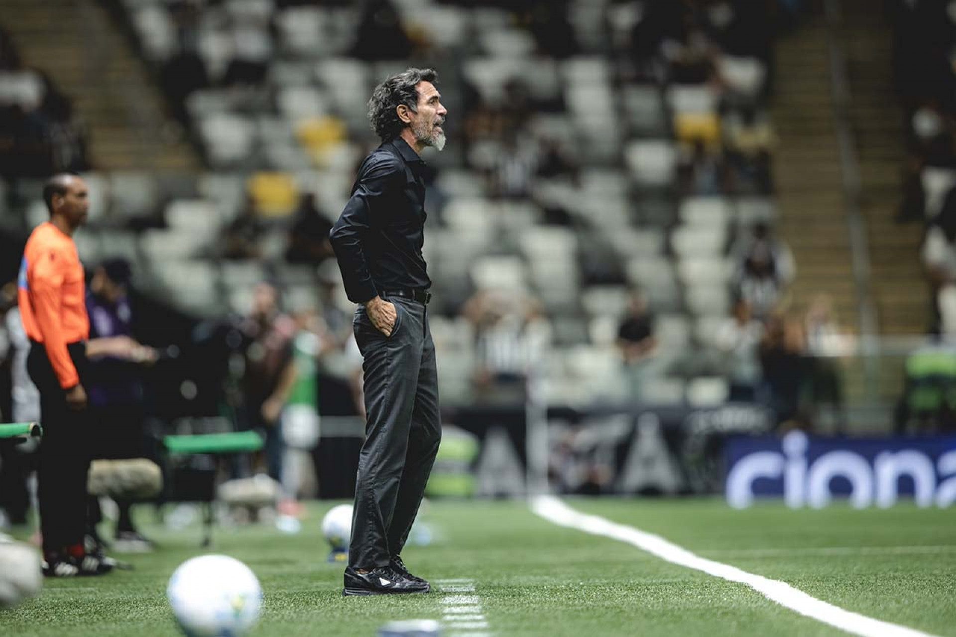 Atl&eacute;tico x Flamengo: onde assistir, escala&ccedil;&otilde;es e arbitragem