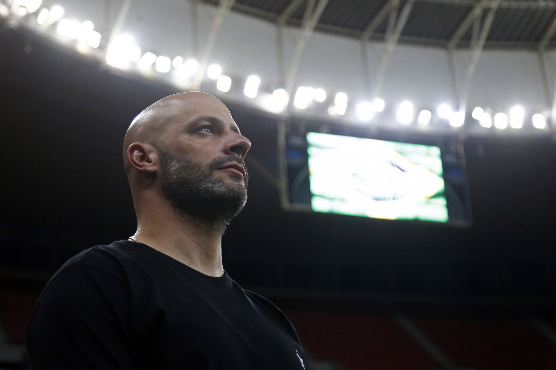 Franclim elogia Botafogo, mas ressalta insatisfação com empate: 'Faltou controlar o jogo'