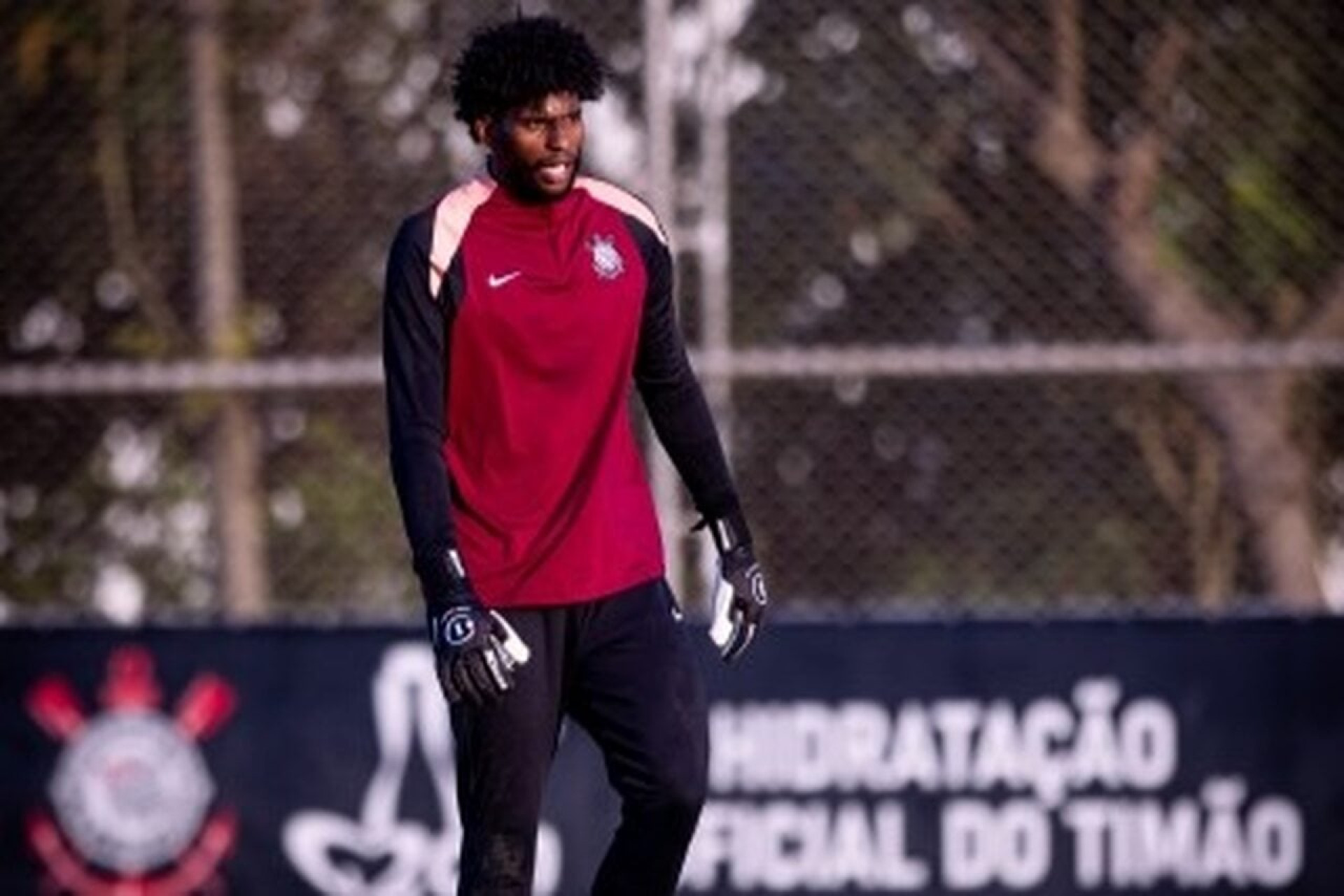 Corinthians encerra prepara&ccedil;&atilde;o e ter&aacute; desfalques importantes contra o Vasco