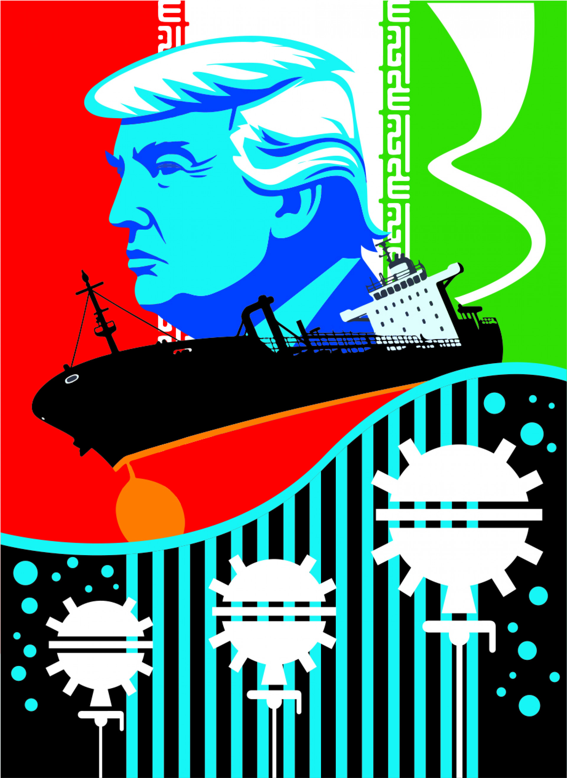 Arte coluna Nuno 26 abril 2026