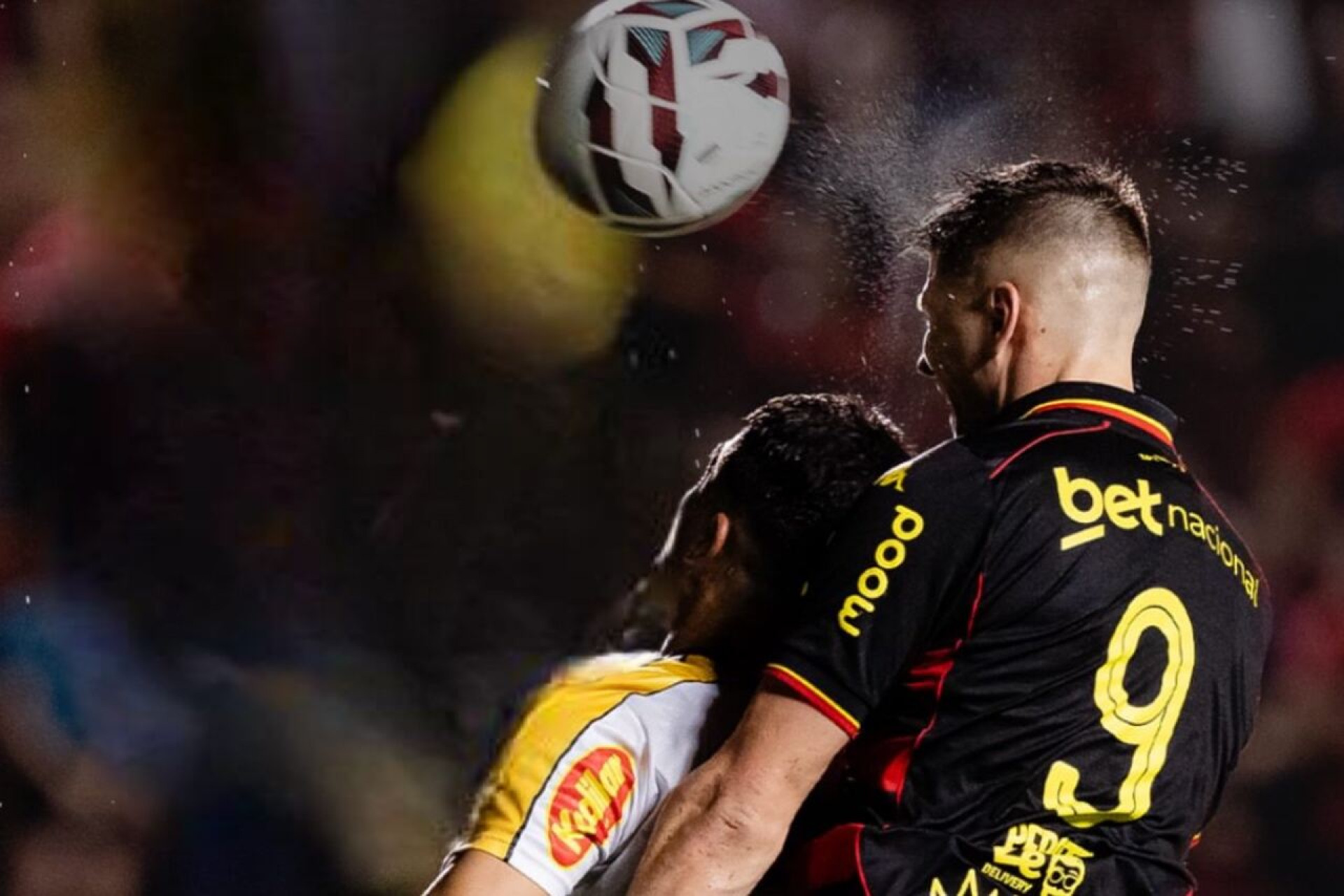 Sport bate Novorizontino e quebra jejum na Ilha do Retiro pela S&eacute;rie B