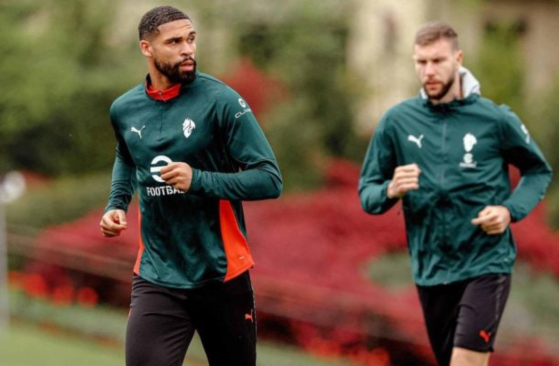 Milan x Juventus: onde assistir, escala&ccedil;&otilde;es e arbitragem