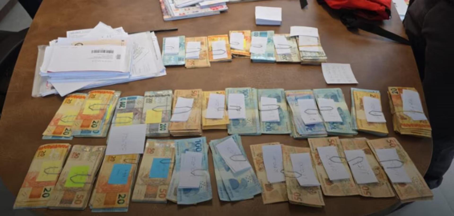 Contadora da trama de R$ 1 bi em propinas na Fazenda de SP rompe e cobra R$ 220 mil de advogado