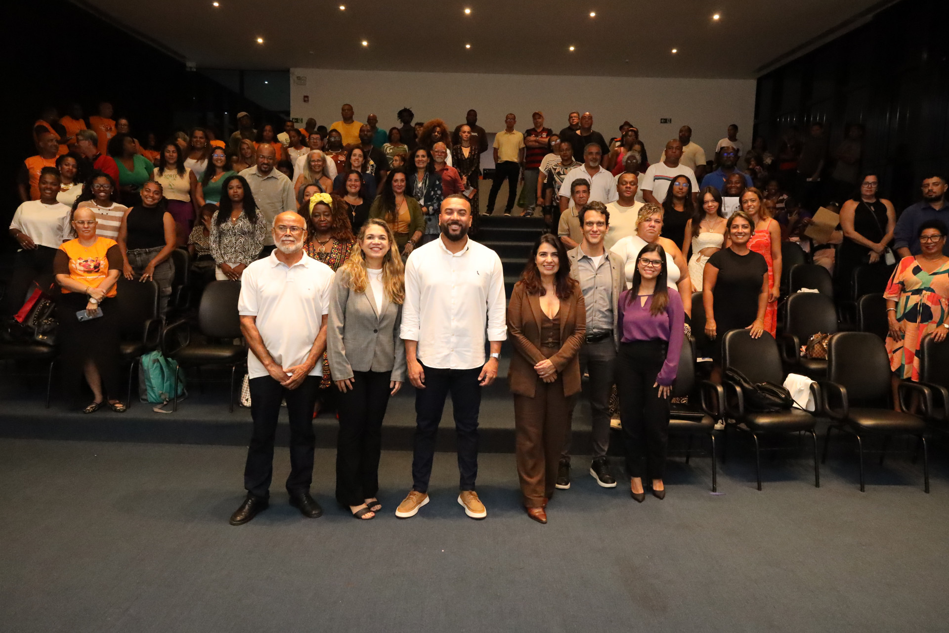 Prefeitura e FGV abrem inscrições para segunda turma de capacitação voltada a líderes comunitários