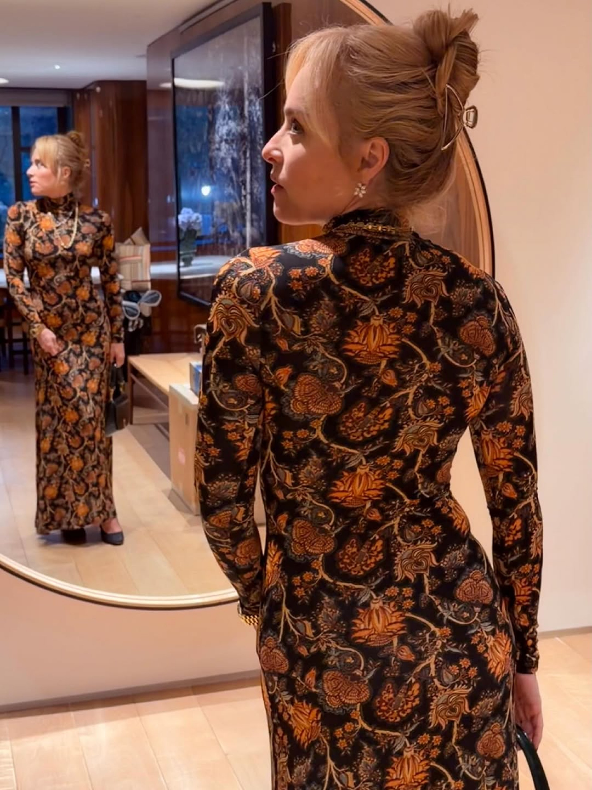 Angélica - Reprodução do Instagram