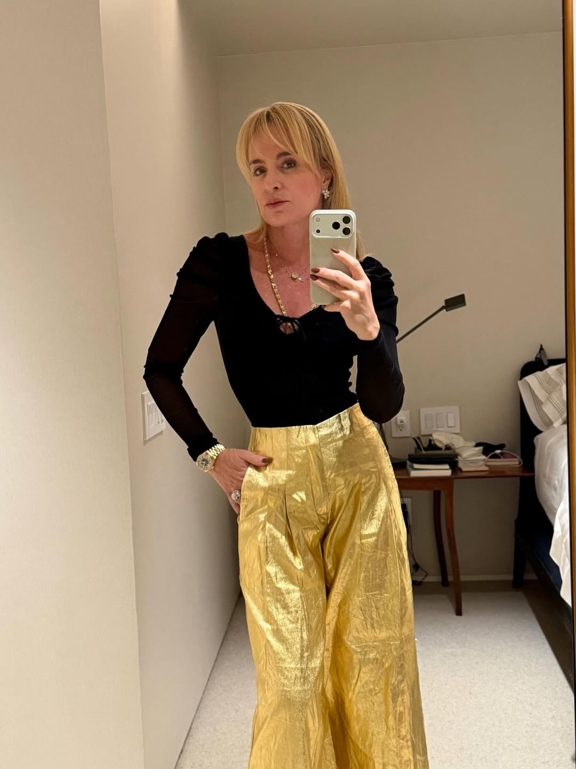 Angélica - Reprodução do Instagram